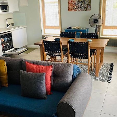 Beachcove Apartment 2 페레이베레 외부 사진