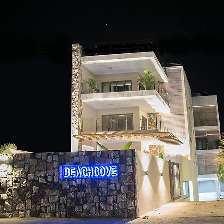 Beachcove Apartment 2 페레이베레 외부 사진