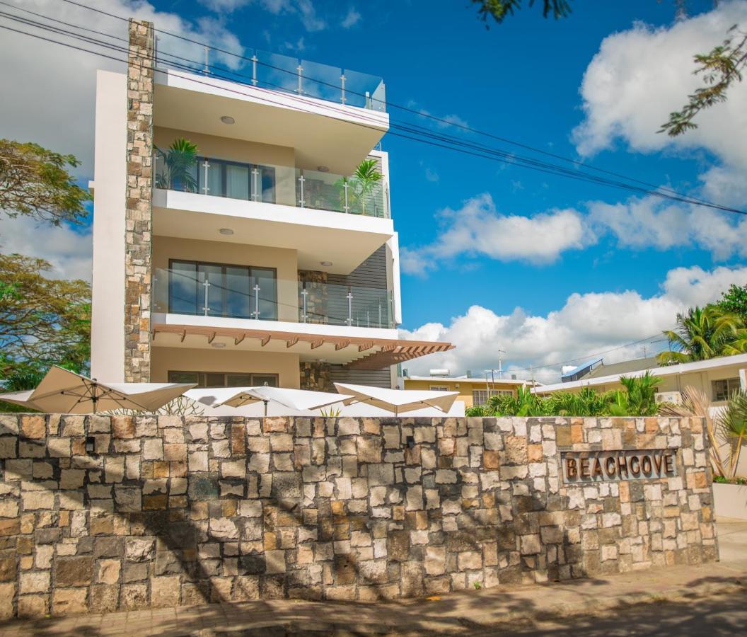 Beachcove Apartment 2 페레이베레 외부 사진