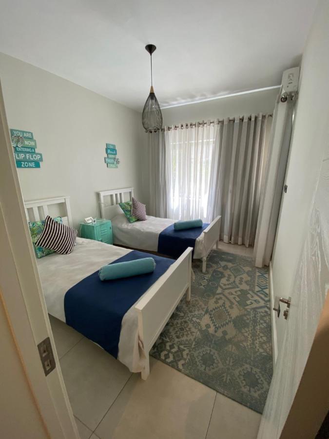 Beachcove Apartment 2 페레이베레 외부 사진
