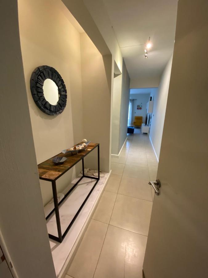 Beachcove Apartment 2 페레이베레 외부 사진