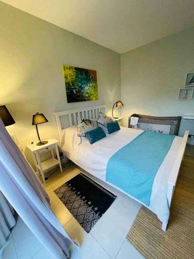 Beachcove Apartment 2 페레이베레 외부 사진