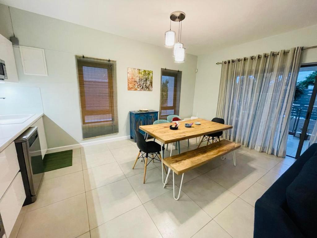 Beachcove Apartment 2 페레이베레 외부 사진