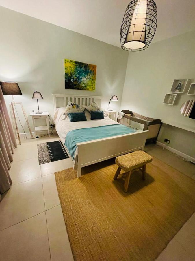 Beachcove Apartment 2 페레이베레 외부 사진