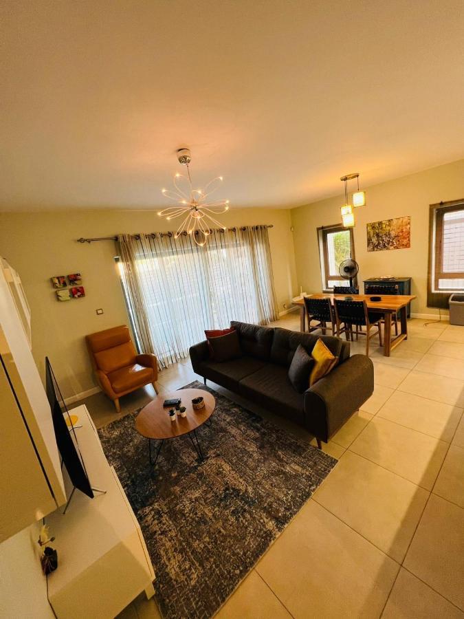 Beachcove Apartment 2 페레이베레 외부 사진