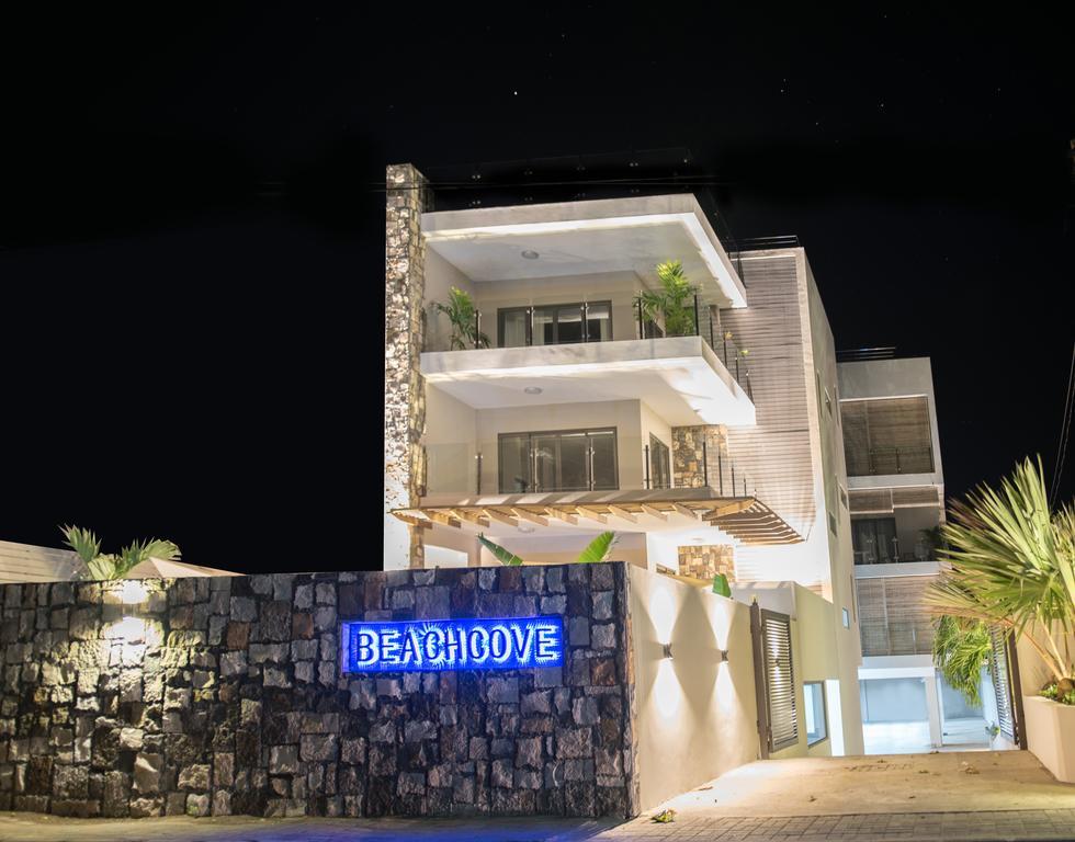 Beachcove Apartment 2 페레이베레 외부 사진