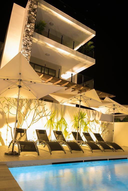 Beachcove Apartment 2 페레이베레 외부 사진