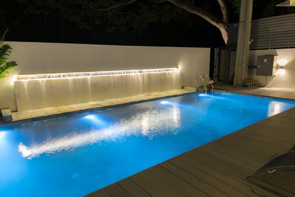 Beachcove Apartment 2 페레이베레 외부 사진